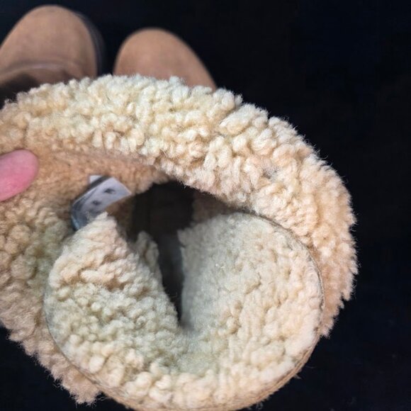 La Canadienne Honey Waterproof Cold Weather Booties 8 - Picture 11 of 14